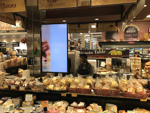 Grocery Store «ShopRite», reviews and photos, 808 US-46, Parsippany, NJ 07054, USA