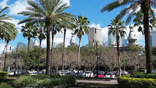 Museum «Henry B. Plant Museum», reviews and photos, 401 W Kennedy Blvd, Tampa, FL 33606, USA