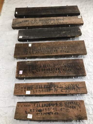 Hardware Store «J B Doppes Sons Lumber Co», reviews and photos, 1001 Dalton Ave, Cincinnati, OH 45203, USA