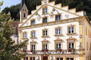 Hotel-Gasthof "Zur Post" image