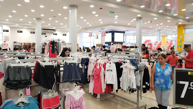 SALyBEL - Santo Domingo de los Colorados