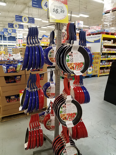 Supermarket «FoodMaxx», reviews and photos, 6982 Sunrise Blvd, Citrus Heights, CA 95610, USA