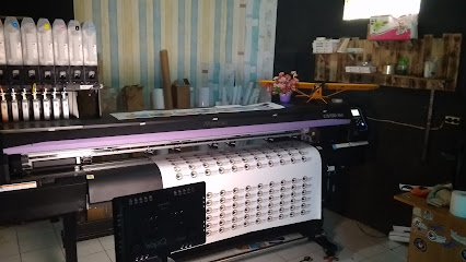 Wapiq Digital Printing