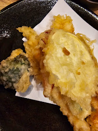 Tempura du Restaurant japonais Sanukiya à Paris - n°15