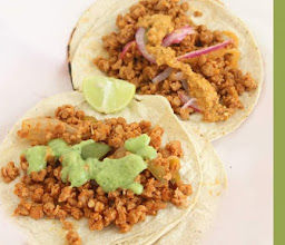 Comedor Vegetariano Hare Krishna photo