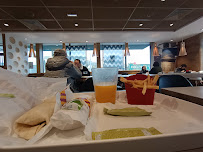Aliment-réconfort du Restauration rapide McDonald's à Lesparre-Médoc - n°4