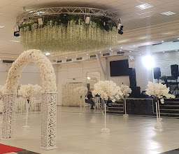 Mega Saal and Restaurant photo