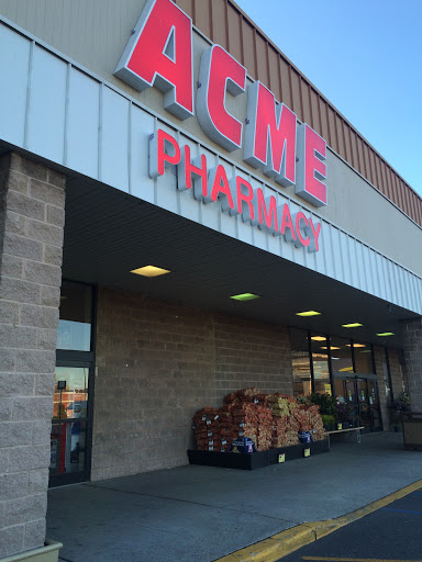 Grocery Store «ACME Markets», reviews and photos, 125 Eighteenth St, Jersey City, NJ 07310, USA