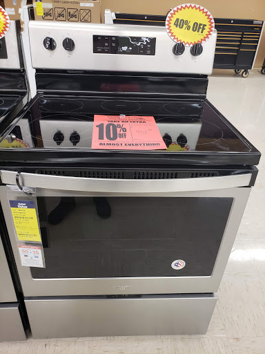 Appliance Store «Sears Outlet», reviews and photos, 251 Lakeshore Pkwy, Birmingham, AL 35209, USA