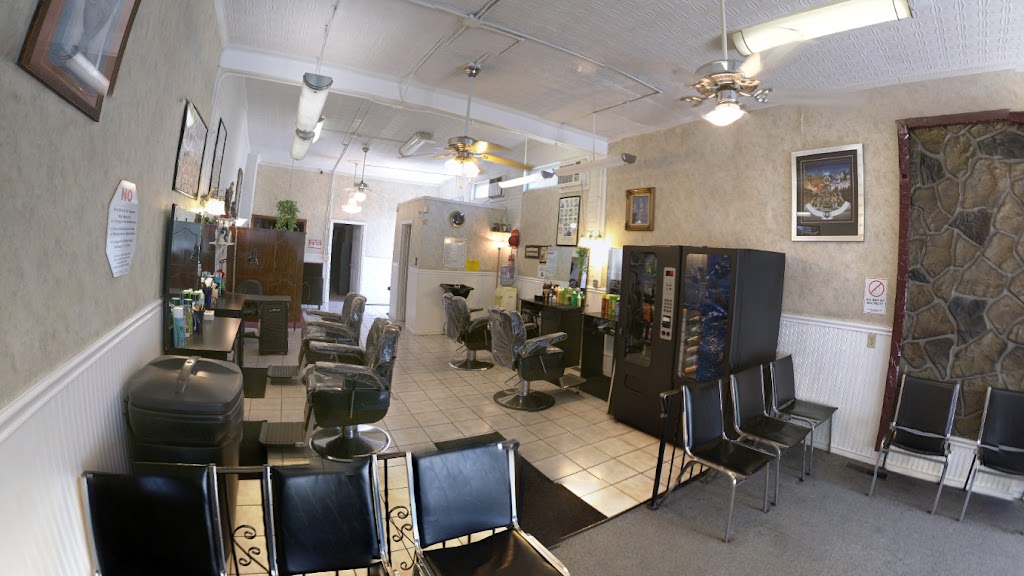 Hairtech Beauty & Barber Academy 06854