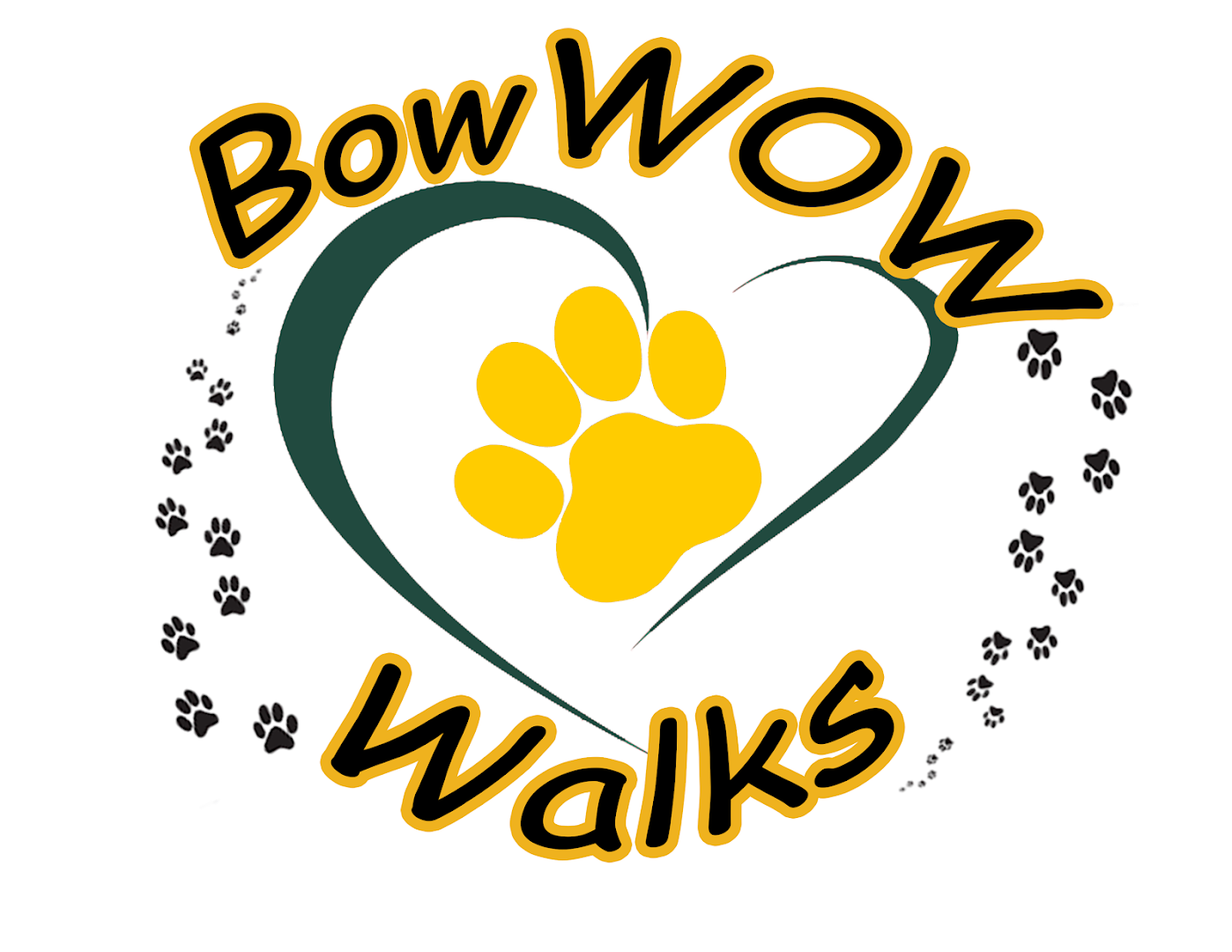 BowWOW Walks