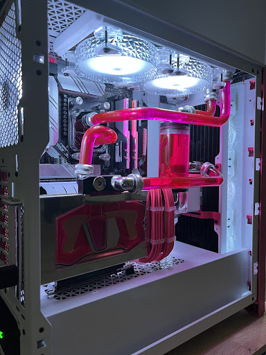 Computer Repair Service «Neobox computers Inc», reviews and photos, 25602 I-45 #110a, Spring, TX 77386, USA