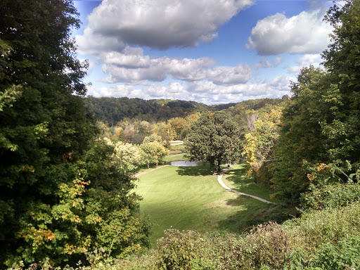 Golf Course «Astorhurst Golf Course», reviews and photos, 7000 Dunham Rd, Walton Hills, OH 44146, USA