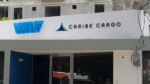 Caribe Cargo / Vale SA