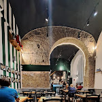 Photo n°2 de l'avis de Salvatore.e fait le 29/08/2023 à 11:09 sur le  Pizzeria Da Michele Condurro - Maestri Pizzaioli à Naples