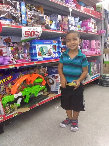Dollar Store «FAMILY DOLLAR», reviews and photos, 7705 W Hillsborough Ave, Tampa, FL 33615, USA