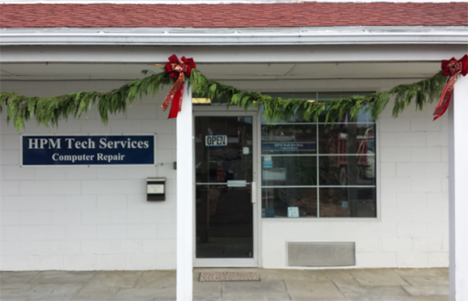 Computer Repair Service «HPM Tech Services», reviews and photos, 903 Hanshaw Rd #2, Ithaca, NY 14850, USA