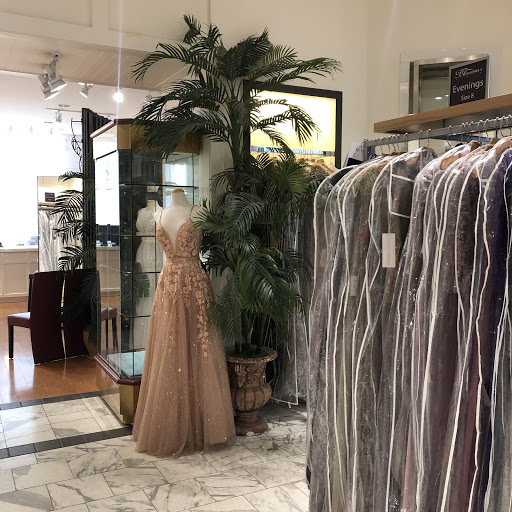 Bridal Shop «Blossoms Bridal & Formal», reviews and photos, 6700 Amador Plaza Rd, Dublin, CA 94568, USA