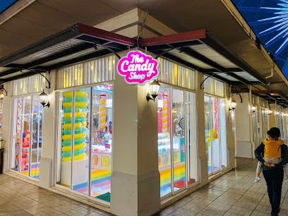 The Candy Shop @ Asiatique the Riverfront
