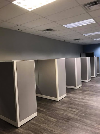 Furniture Store «Office Furniture Loft», reviews and photos, 10214 S Dolfield Rd, Owings Mills, MD 21117, USA