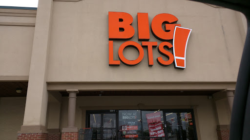 Discount Store «Big Lots», reviews and photos, 6851 Shannon Pkwy, Union City, GA 30291, USA