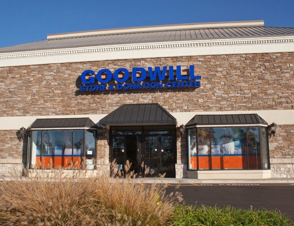 Goodwill Thrift Store & Donation Center