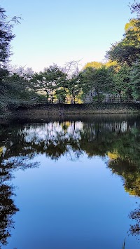 高山城跡