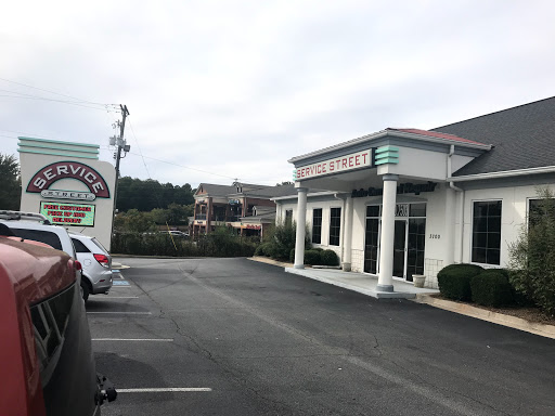 Auto Repair Shop «Service Street Auto Repair - Marietta», reviews and photos, 3700 Dallas Hwy, Marietta, GA 30064, USA