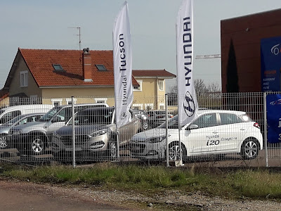 Euromaster Pneu Inter distribution /1,2,3 - Beaune à Beaune