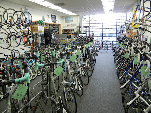 Bicycle wholesaler Inglewood