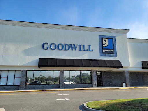 Thrift Store «Goodwill», reviews and photos