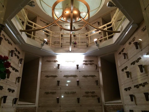 Funeral Home «Wilhelm Portland Memorial Funeral Home», reviews and photos, 6705 SE 14th Ave, Portland, OR 97202, USA