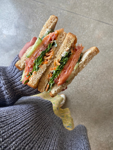 Cafe «Alchemy Juice Bar + Cafe», reviews and photos, 625 Parsons Ave, Columbus, OH 43206, USA