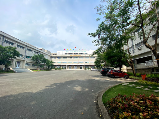 Nong Lam University