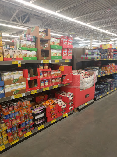 Supermarket «ALDI», reviews and photos, 8801 Stacy Rd, McKinney, TX 75070, USA