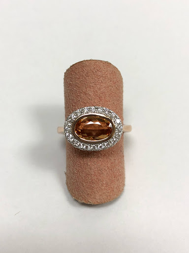 Jeweler «Almaza Jewelers», reviews and photos, 2510 University Blvd, Houston, TX 77005, USA