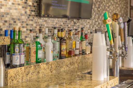 Golf Course «The Battleground Golf Course», reviews and photos, 1600 Georgia Ave, Deer Park, TX 77536, USA