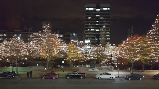 Concert Hall «Holland Center», reviews and photos, 1200 Douglas St, Omaha, NE 68102, USA