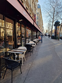 Atmosphère du Restaurant Hippopotamus Steakhouse à Paris - n°3