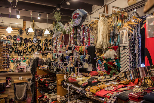 Boutique «Shopaholic Boutique, Inc.», reviews and photos, 76 St George St, St Augustine, FL 32084, USA