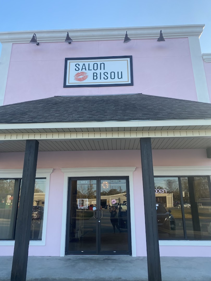 Salon Bisou