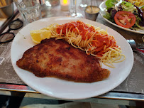 Plats et boissons du Restaurant Le Départ Saint-Michel à Paris - n°20