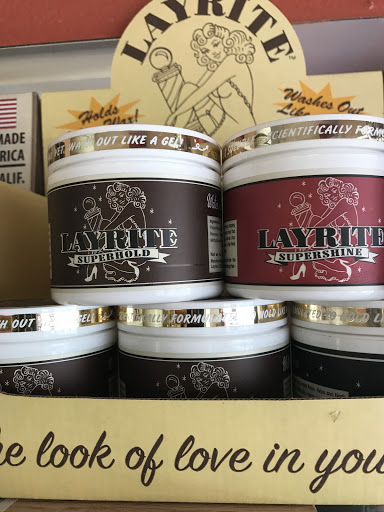 Beauty Salon «Hollywood Beauty Salon & Supplies», reviews and photos, 528 W Chapman Ave, Orange, CA 92868, USA