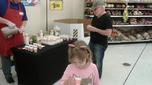 Grocery Store «Jay C Food Plus», reviews and photos, 389 Old Capital Plaza N W, Corydon, IN 47112, USA