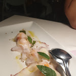 Photo n°1 de l'avis de Antonello. fait le 11/08/2021 à 11:53 sur le  La Barcaccia à Pescara