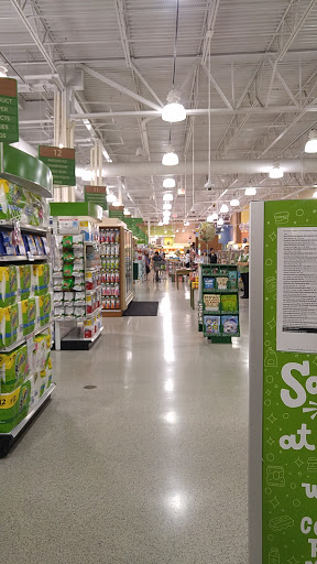 Supermarket «Publix Super Markets, Inc.», reviews and photos, 5642 Fishhawk Crossing Blvd, Lithia, FL 33547, USA