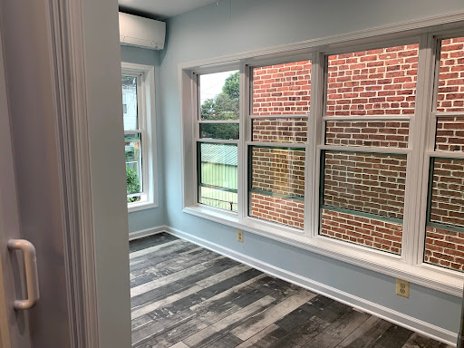 Kitchen Remodeler «TradeMark Construction LLC & Kitchen and Bath Showroom», reviews and photos, 6806 Eastern Ave, Baltimore, MD 21224, USA