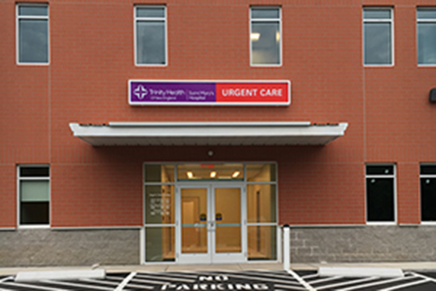 Urgent Care Center - Waterbury