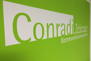 CONRADI Telecom Kommunikationssysteme