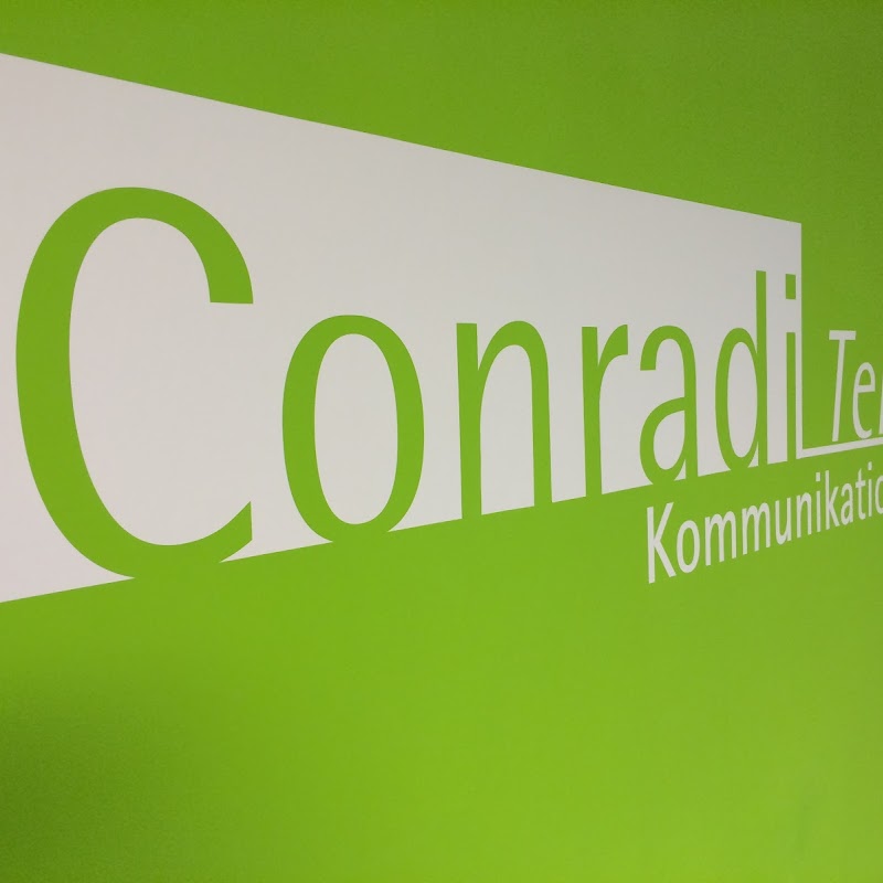 CONRADI Telecom Kommunikationssysteme